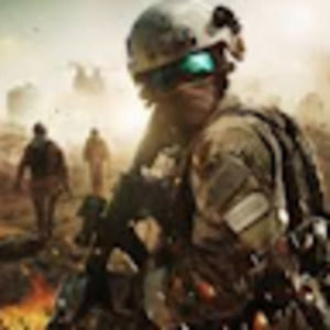 Meet your Posher, Lloyd